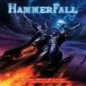 Hammerfall - Rebels With A Cause... album cover