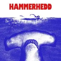 Hammerhedd - Nonetheless album cover