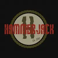 Hammerjack - Hammerjack album cover