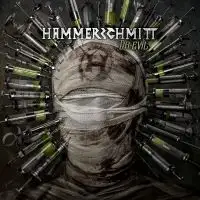 Hammerschmitt - Dr. Evil album cover