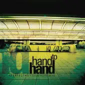 Hand To Hand - A Perfect Way To Say Goodbye album cover