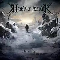 Hands Of Despair - Hereafter album cover