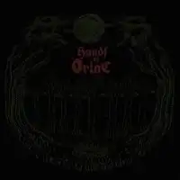 Hands Of Orlac - Figli Del Crepuscolo album cover