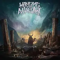 Hanging the Nihilist - Prophetic Blasphemy album cover