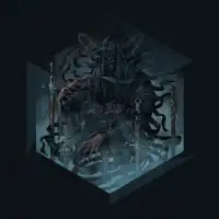 Hannes Grossmann - The Crypts of Sleep album cover