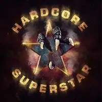 Hardcore Superstar - Abrakadabra album cover