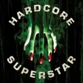 Hardcore Superstar - Beg For It album cover