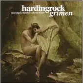 Hardingrock - Grimen album cover