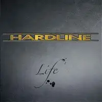 Hardline - Life album cover