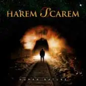 Harem Scarem - Human Nature album cover