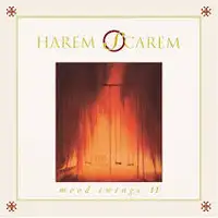 Harem Scarem - Mood Swings II album cover