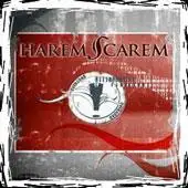 Harem Scarem - Overload album cover