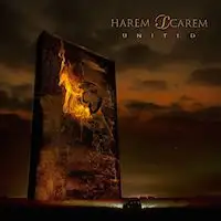 Harem Scarem - United album cover