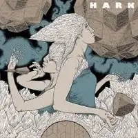 Hark - Crystalline album cover
