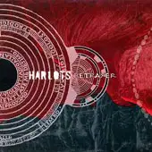 Harlots - Betrayer album cover