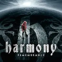 Harmony - Remembrance album cover