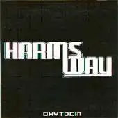 Harms Way - Oxytocin album cover