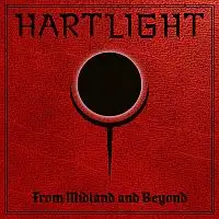 Hartlight - From Midnight And Beyond album cover