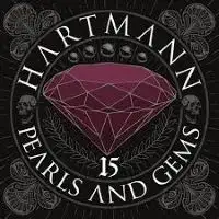 Hartmann - 15 Pearls And Gems album cover