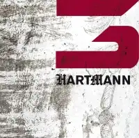 Hartmann - 3 (Reissue) album cover