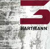 Hartmann - 3 album cover