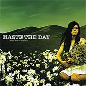 Haste The Day - When Everything Falls album cover