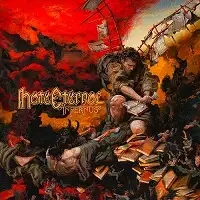 Hate Eternal - Infernus album cover