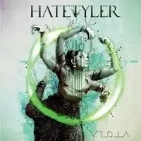 HateTyler - Vidia album cover