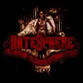 Hatesphere - Ballet Of The Brute album cover