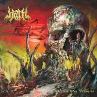 Hath - All That Was Promised album cover