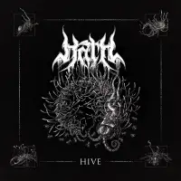 Hath - Hive album cover