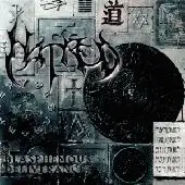 Hatred - Blasphemous Deliverance album cover
