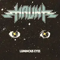 Haunt - Luminous Eyes album cover