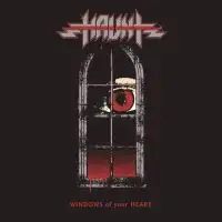 Haunt - Windows of your Heart album cover