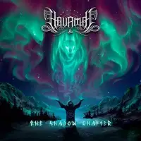 Havamal - The Shadow Chapter album cover