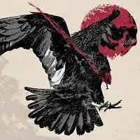 Hawery - Feast of Vultures album cover