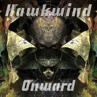 Hawkwind - Onward album cover