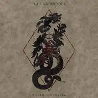 Haxandraok - KI SI LIK UD DA KAR RA album cover