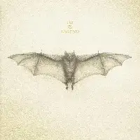 He Is Legend - White Bat album cover