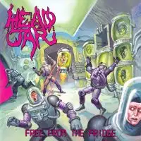 Head in a Jar- Free from the Fridge album cover