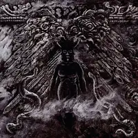 Head of the Demon - Deadly Black Doom album cover