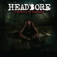 Headbore - Strength in Numbers album cover