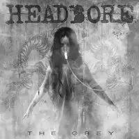 Headbore - The Grey album cover