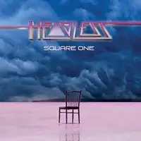 Headless - Square One album cover