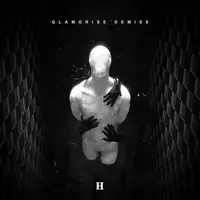Headwreck - Glamorise Demise album cover