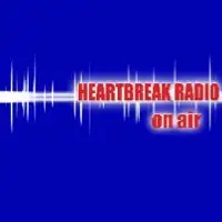 Heartbreak Radio - On Air album cover