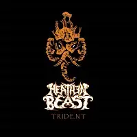 Heathen Beast - Trident album cover