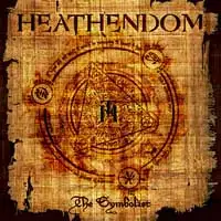 Heathendom - The Symbolist album cover