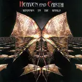 Heaven And Earth - Windows To The World album cover