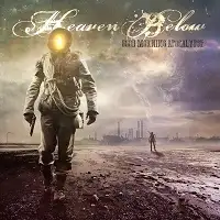 Heaven Below - Good Morning Apocalypse album cover